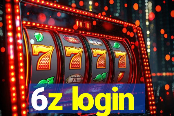 6z login